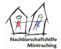 Logo der Nachbarschaftshilfe Mintraching