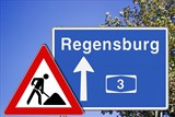 Informationen der Autobahndirektion Südbayern
