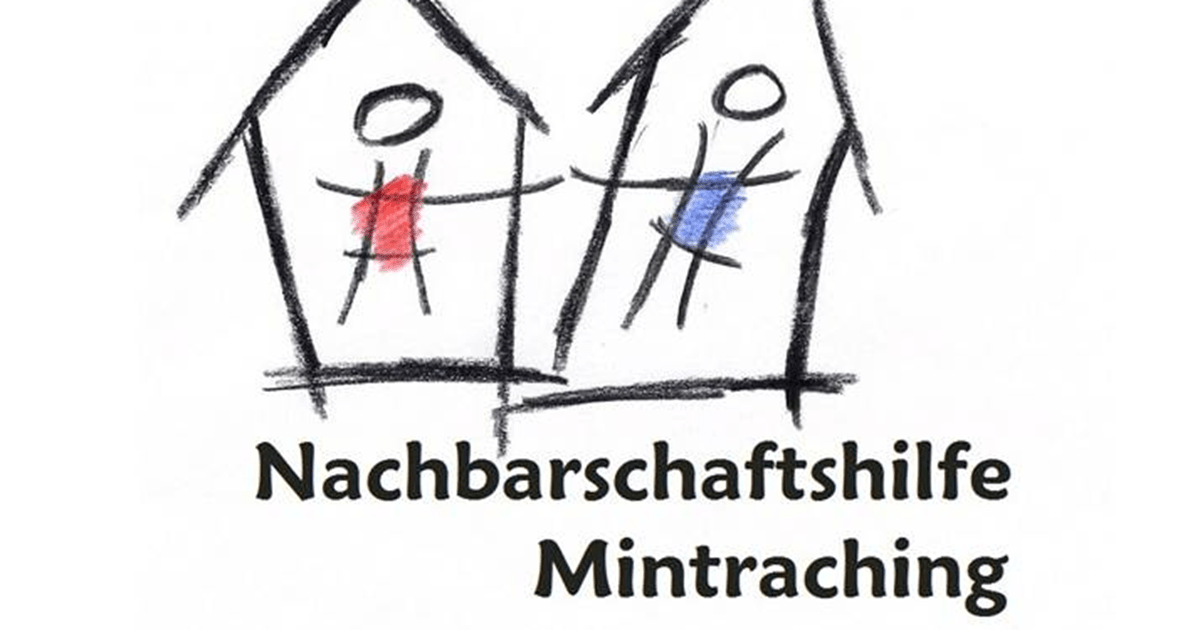 Nachbarschaftshilfe Logo